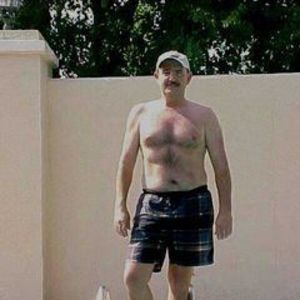 Meet your Posher, George